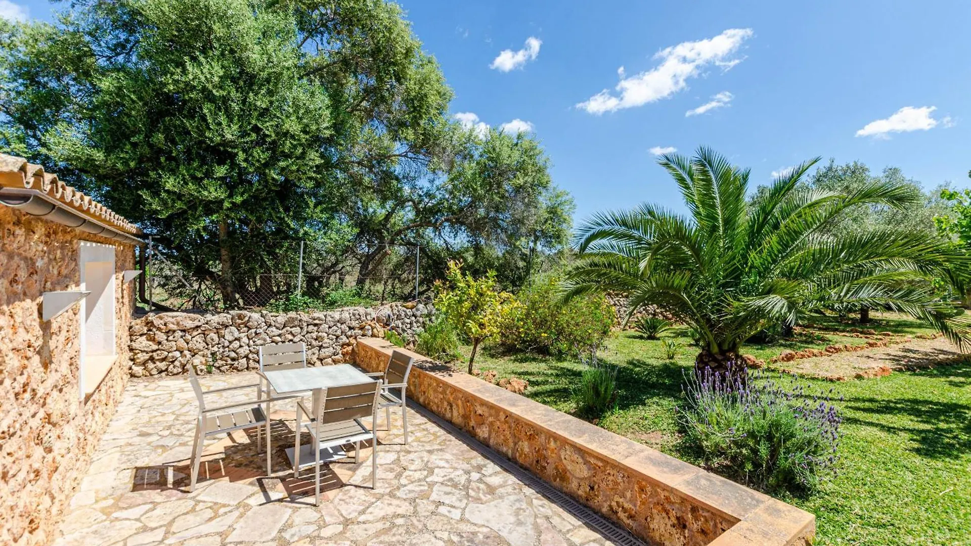 Appartement Yourhouse Agroturismo Can Porreti El Galliner Lloret de Vistalegre