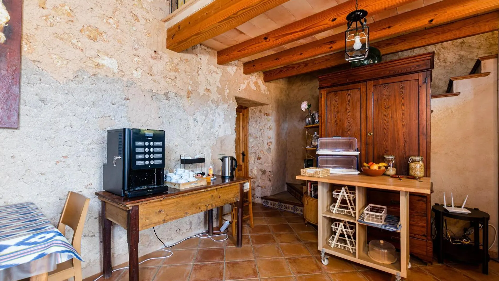 Yourhouse Agroturismo Can Porreti El Galliner Lloret de Vistalegre 0*,  Spanje