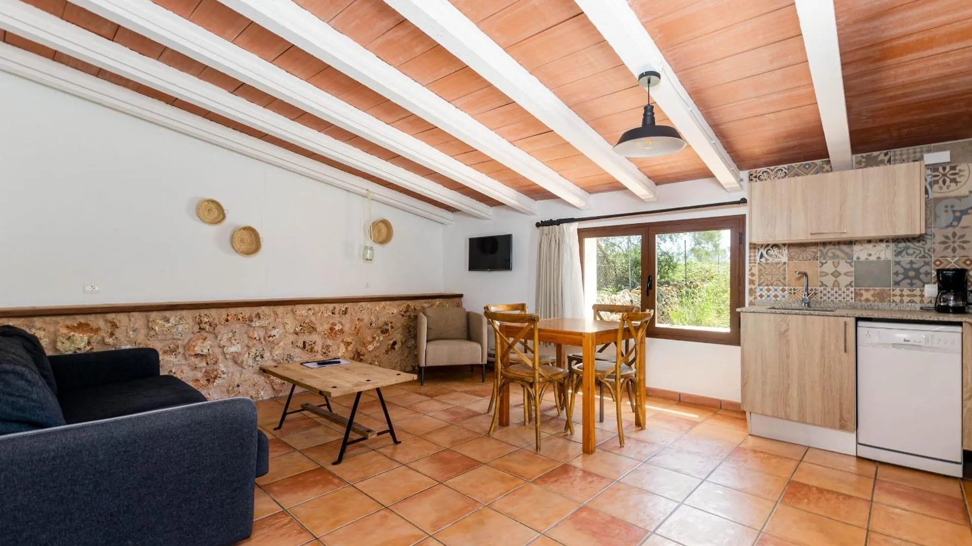 Appartement Yourhouse Agroturismo Can Porreti El Galliner Lloret de Vistalegre