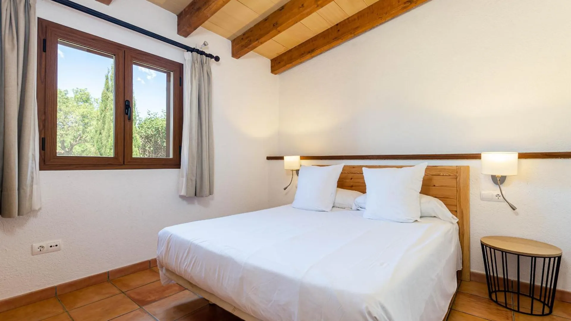 Appartement Yourhouse Agroturismo Can Porreti El Galliner Lloret de Vistalegre